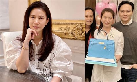 袁詠儀 hermes